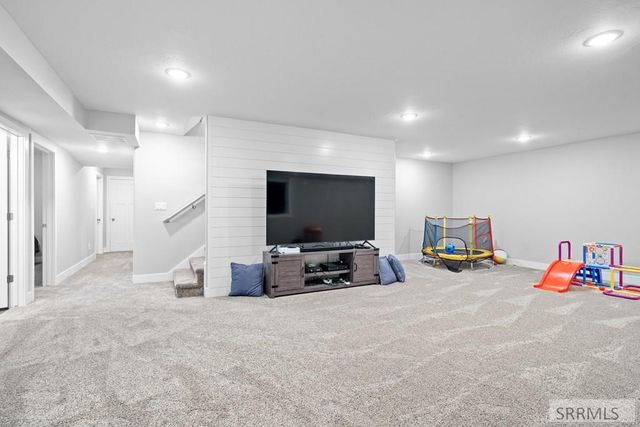 760 Regency Lane, Idaho Falls, ID 83402