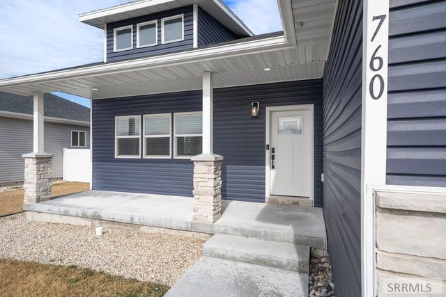 760 Regency Lane, Idaho Falls, ID 83402