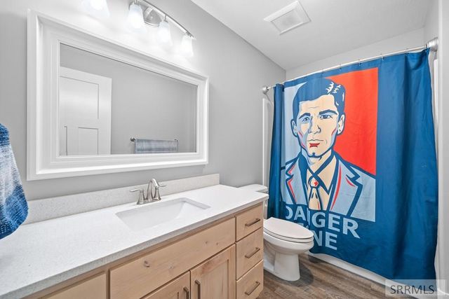 760 Regency Lane, Idaho Falls, ID 83402