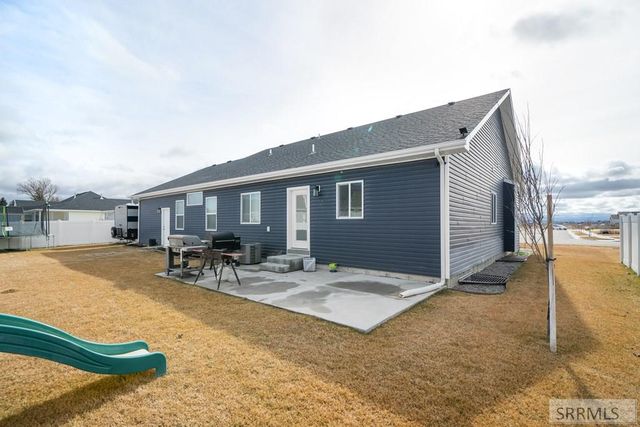 760 Regency Lane, Idaho Falls, ID 83402