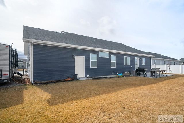 760 Regency Lane, Idaho Falls, ID 83402