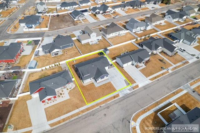 760 Regency Lane, Idaho Falls, ID 83402