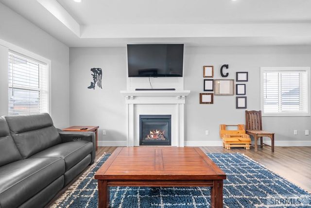 760 Regency Lane, Idaho Falls, ID 83402