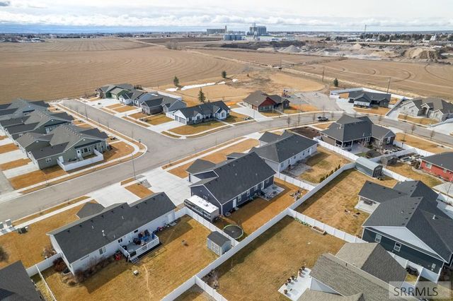 760 Regency Lane, Idaho Falls, ID 83402