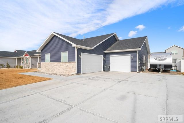 760 Regency Lane, Idaho Falls, ID 83402