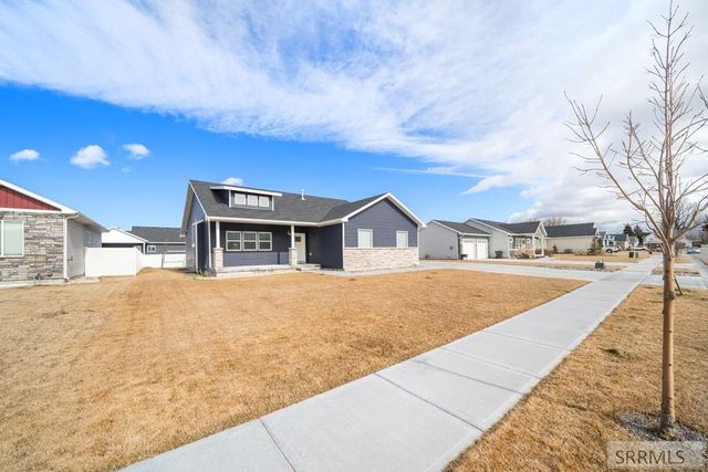 760 Regency Lane, Idaho Falls, ID 83402
