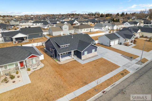760 Regency Lane, Idaho Falls, ID 83402