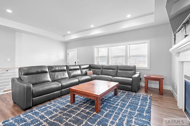 760 Regency Lane, Idaho Falls, ID 83402