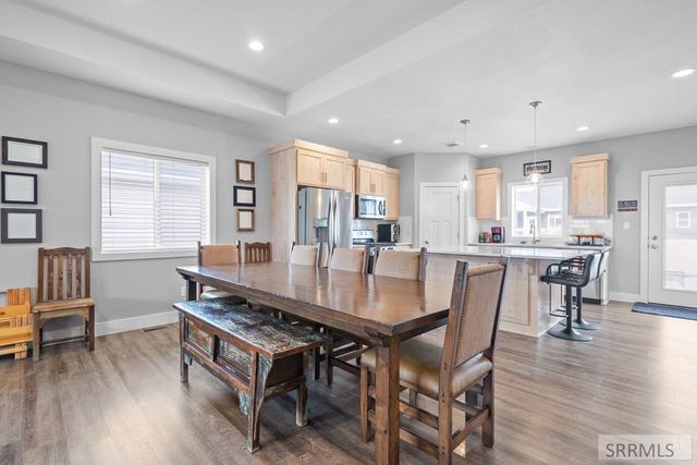 760 Regency Lane, Idaho Falls, ID 83402