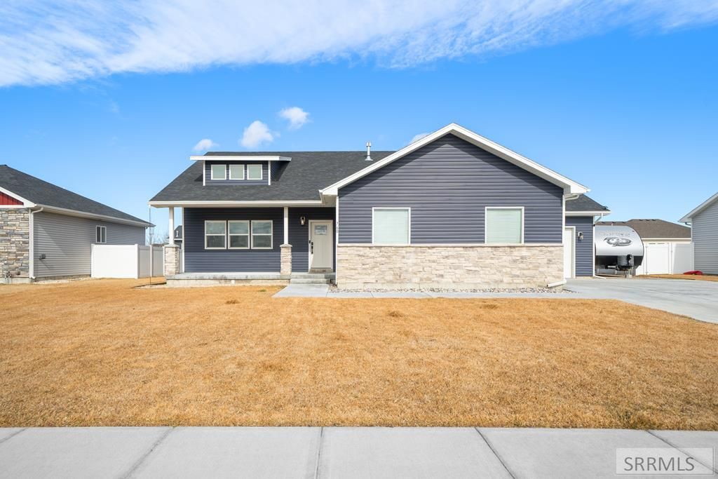 760 Regency Lane, Idaho Falls, ID 83402