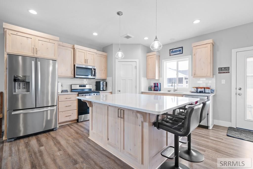 Image 10 of property listing at 760 Regency Lane, Idaho Falls, ID 83402