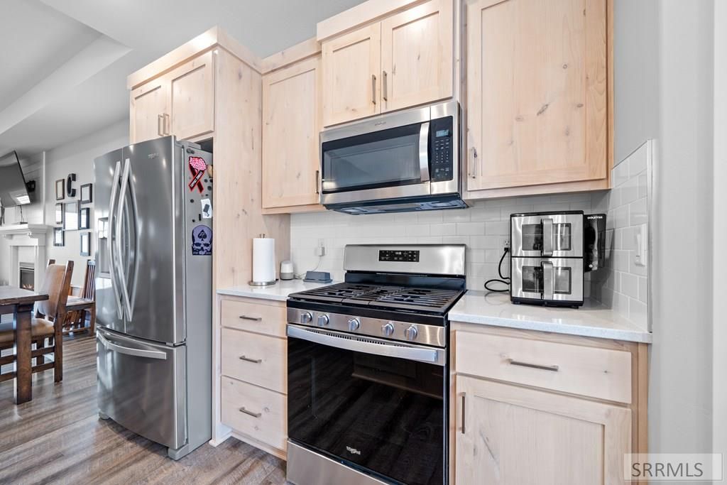 Image 11 of property listing at 760 Regency Lane, Idaho Falls, ID 83402