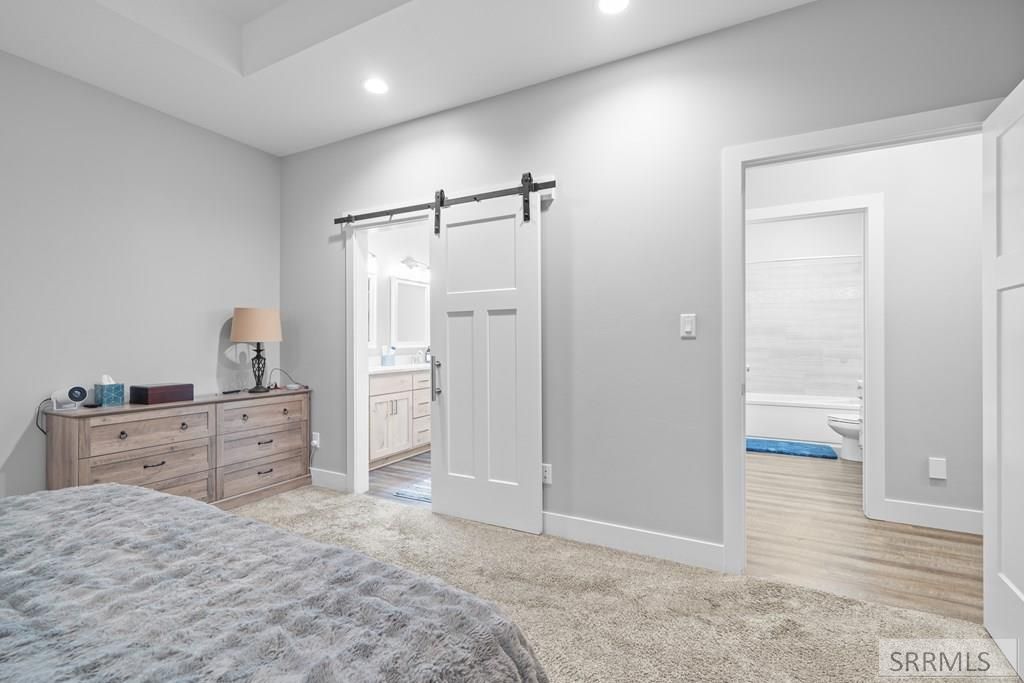 Image 16 of property listing at 760 Regency Lane, Idaho Falls, ID 83402