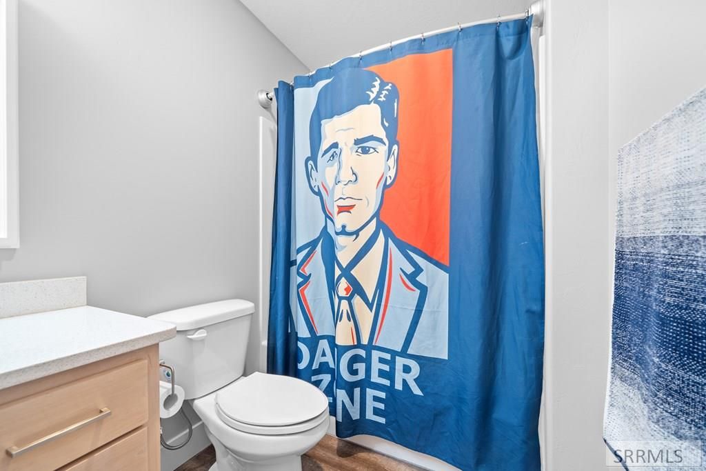 Image 34 of property listing at 760 Regency Lane, Idaho Falls, ID 83402