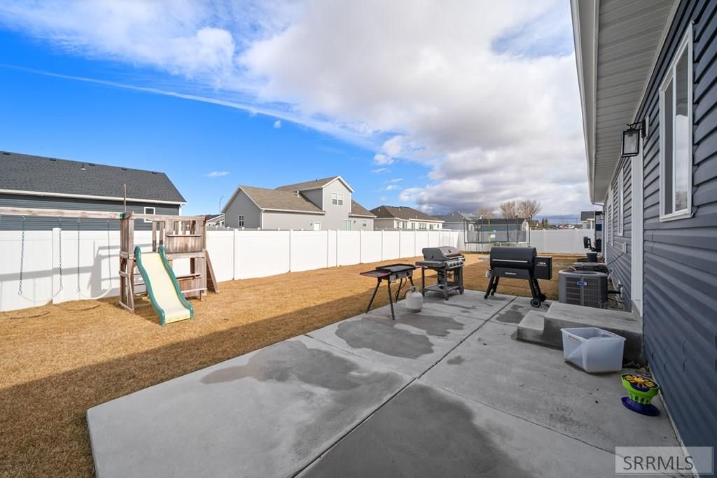 Image 44 of property listing at 760 Regency Lane, Idaho Falls, ID 83402