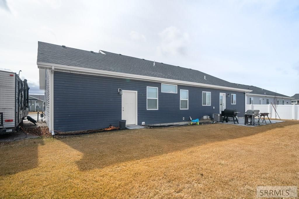 Image 47 of property listing at 760 Regency Lane, Idaho Falls, ID 83402