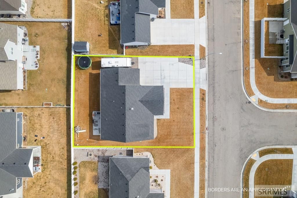 Image 48 of property listing at 760 Regency Lane, Idaho Falls, ID 83402