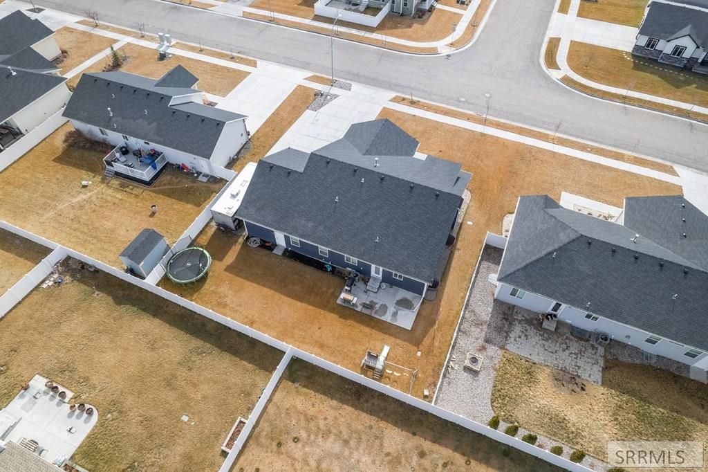 Image 50 of property listing at 760 Regency Lane, Idaho Falls, ID 83402