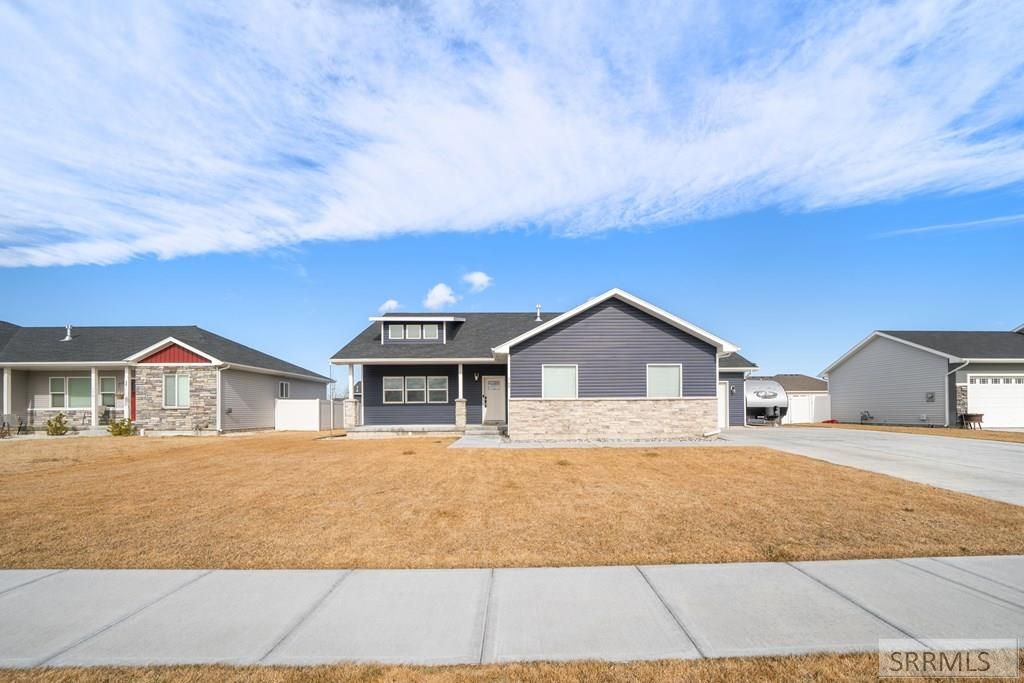 Image 54 of property listing at 760 Regency Lane, Idaho Falls, ID 83402