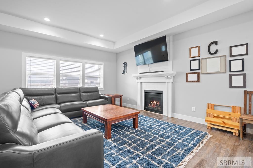 Image 6 of property listing at 760 Regency Lane, Idaho Falls, ID 83402