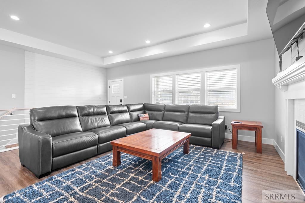 Image 7 of property listing at 760 Regency Lane, Idaho Falls, ID 83402