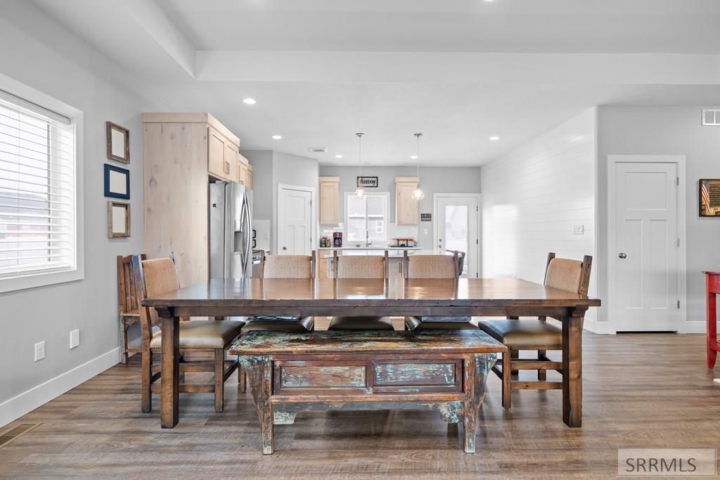 Image 9 of property listing at 760 Regency Lane, Idaho Falls, ID 83402