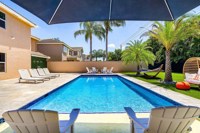 10616 Wheelhouse Circle, Boca Raton, FL 33428
