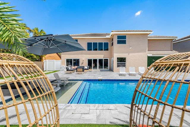 10616 Wheelhouse Circle, Boca Raton, FL 33428