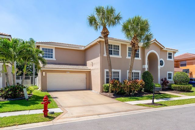 10616 Wheelhouse Circle, Boca Raton, FL 33428