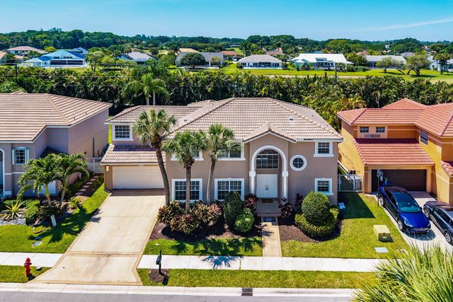 10616 Wheelhouse Circle, Boca Raton, FL 33428