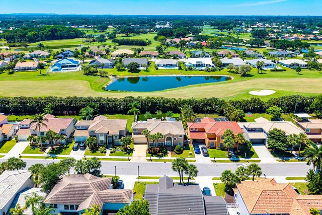 10616 Wheelhouse Circle, Boca Raton, FL 33428