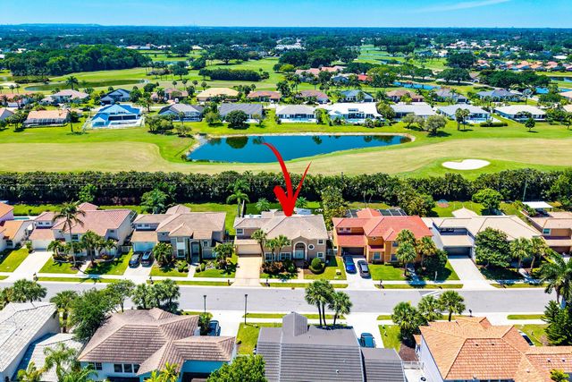 10616 Wheelhouse Circle, Boca Raton, FL 33428