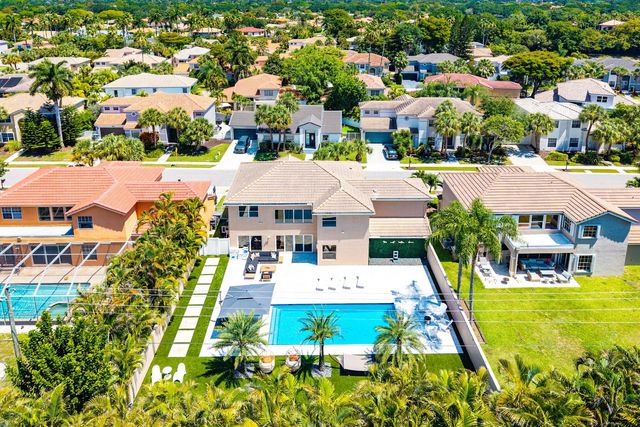 10616 Wheelhouse Circle, Boca Raton, FL 33428