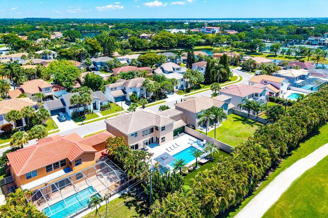 10616 Wheelhouse Circle, Boca Raton, FL 33428