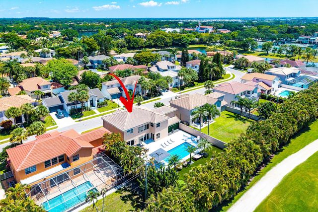 10616 Wheelhouse Circle, Boca Raton, FL 33428