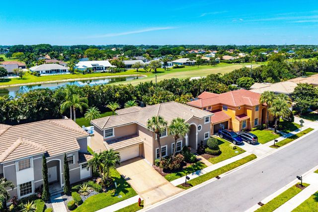 10616 Wheelhouse Circle, Boca Raton, FL 33428