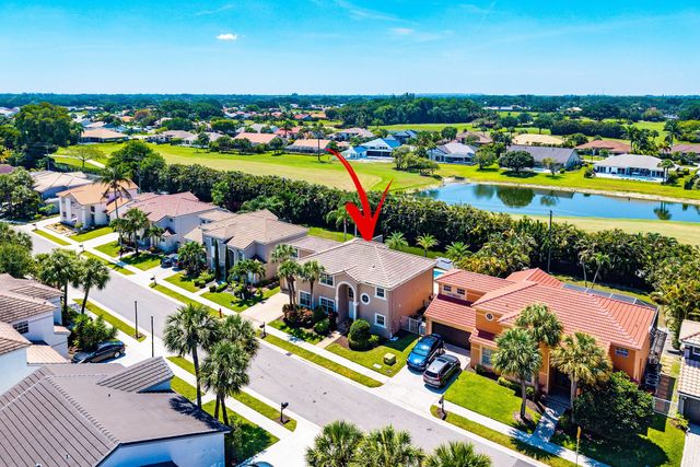 10616 Wheelhouse Circle, Boca Raton, FL 33428