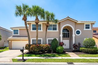 10616 Wheelhouse Circle, Boca Raton, FL 33428
