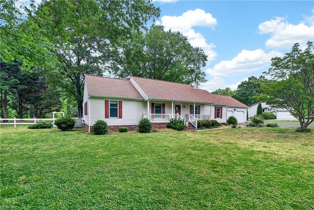 7998 Roaring Springs RD, Gloucester, VA 23061