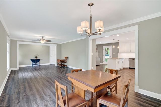 7998 Roaring Springs RD, Gloucester, VA 23061