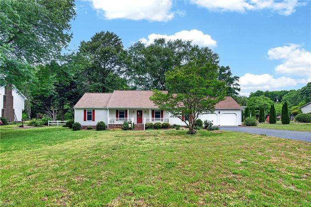 7998 Roaring Springs RD, Gloucester, VA 23061