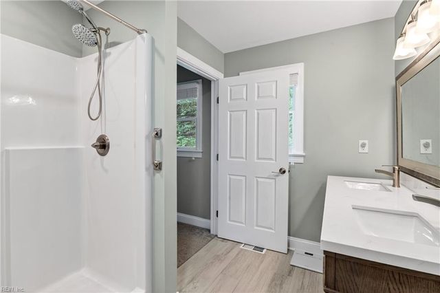 7998 Roaring Springs RD, Gloucester, VA 23061