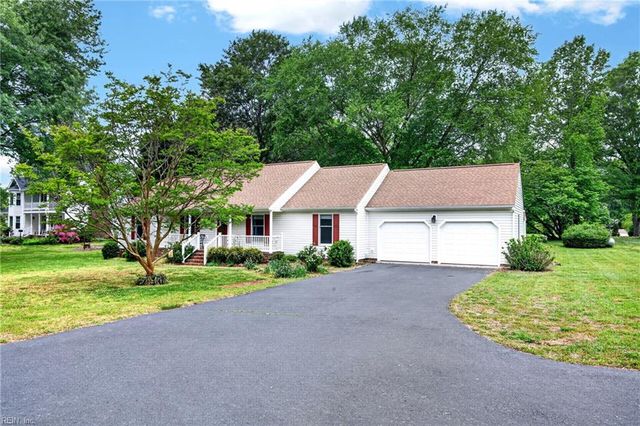 7998 Roaring Springs RD, Gloucester, VA 23061