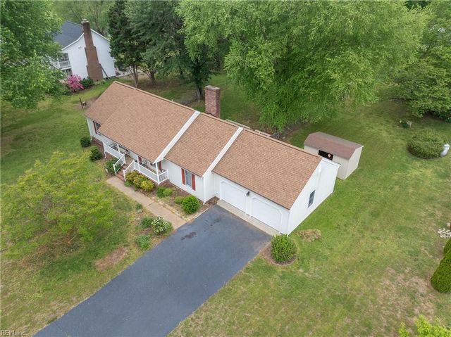 7998 Roaring Springs RD, Gloucester, VA 23061