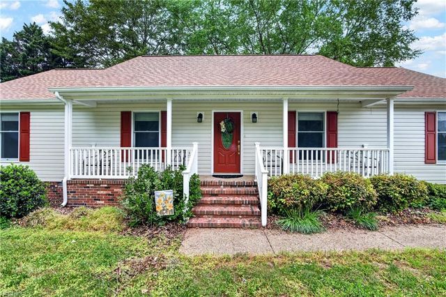 7998 Roaring Springs RD, Gloucester, VA 23061