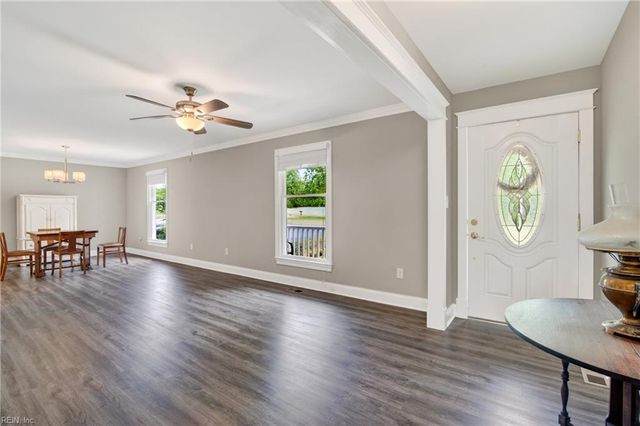 7998 Roaring Springs RD, Gloucester, VA 23061