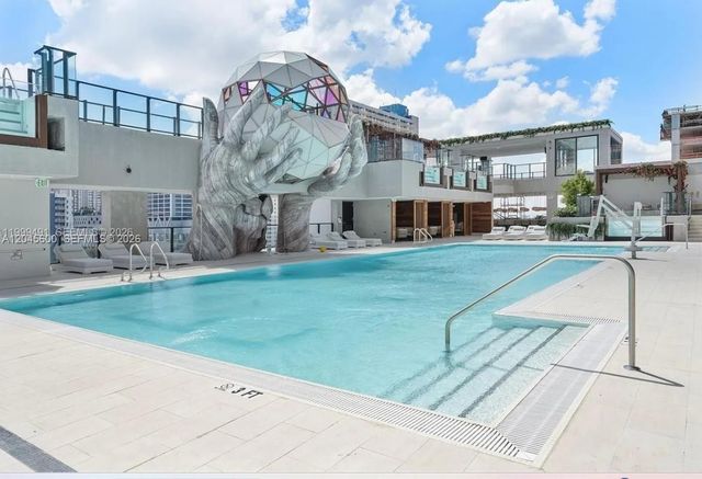 20 NE 11th ST 4807A, Miami, FL 33132