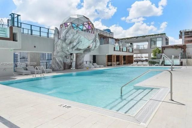 20 NE 11th ST 4807A, Miami, FL 33132