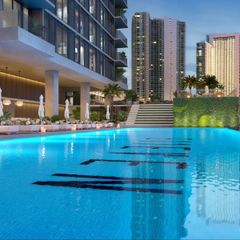 20 NE 11th ST 4807A, Miami, FL 33132