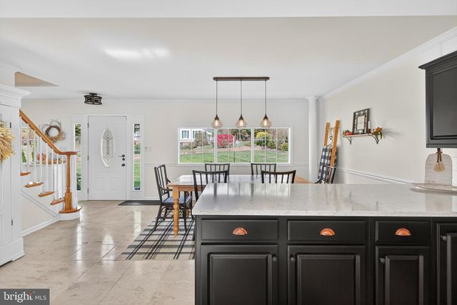 101 BARNSTORMER CIR, Louisa, VA 23093